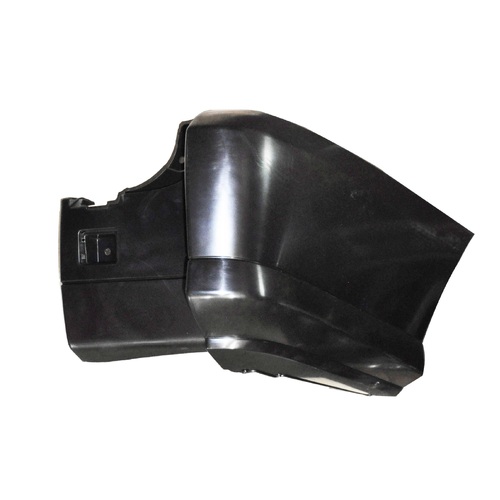 Facia Rear Bumper 92117460 for GM Holden