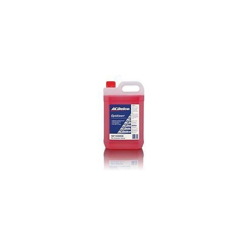 CAR WINDSCREEN WASH FLUID OPTIKLEEN 5 LITRE suitable for Holden FORD NISSAN MITSUBISHI MAZDA