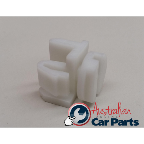 Map Pocket seat Clip suitable for commodore one only VT VX VU VY VZ WH WK WL new genuine Statesman