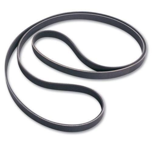 DRIVE BELT TF MODELS suitable for Holden RODEO 3.2L V6 PETROL AIR CON 1999-2002 GENUINE FAN