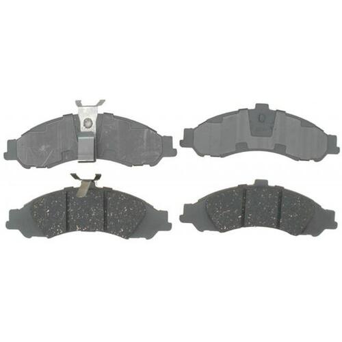 Pad Kit Front Disc Brake 92155977 for GM Holden