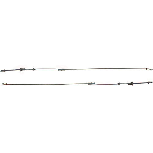 handbrake cable gm 92170574