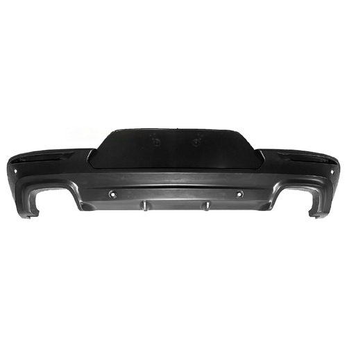 Genuine GM Rear Bar Diffuser 92173744