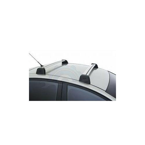 ROOF RACKS BRAND NEW suitable for Holden VE Commodore Sedan GM Genuine