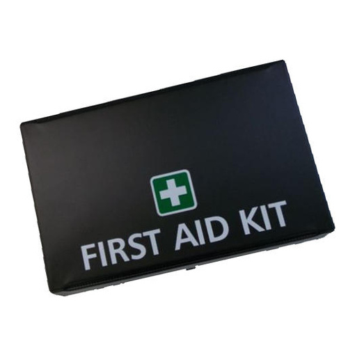 Holden Accessory First Aid medical Kit Genuine 92175820 Commodore Astra Colorado Cruze Barina Captiva