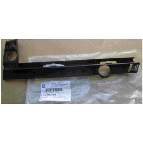 Genuine Holden Brand New Drivers Side Bumper Bar Bracket VU Ute 92177409