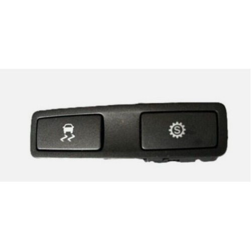 Switch Traction Control - Sports Shift Buttons for Holden 92181642