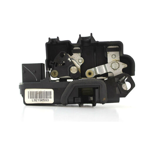 Lock Assembly-Front Solenoid 92190593 for GM Holden
