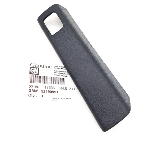 Handbrake Lever Upper Cover for Holden Commodore VE 2006-2013 Sedan Ute Wagon Genuine OEM