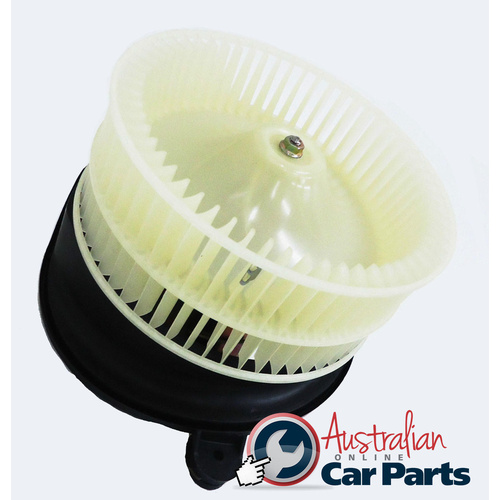 Commodore Heater Blower Fan & Motor suitable for Holden VT VX VY Genuine 92192456 NEW - NLA 