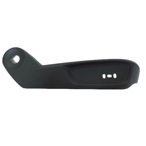 GENUINE RHF SEAT SIDE MODIFIED TRIM BLACK suitable for Holden COMMODORE VE 2006 