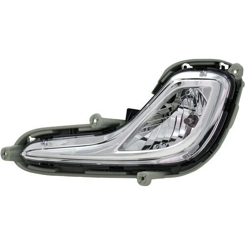 Lamp Assembly-Front Fog Lh 922011R010 for Hyundai