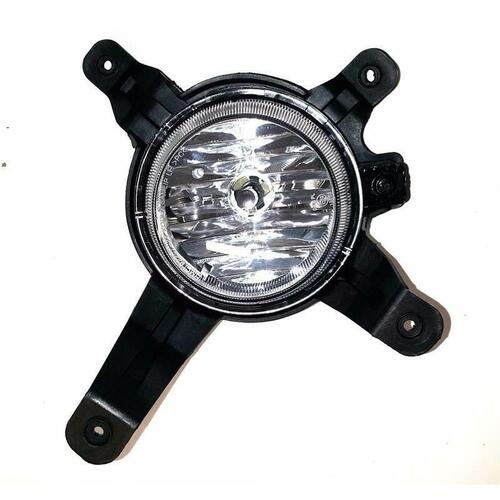 Lamp Assembly-Front Fog Lh 922012Y000 for Hyundai