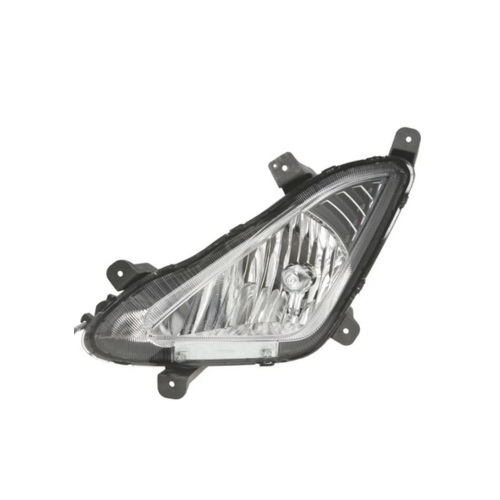 Lamp Assembly-Front Fog Lh 922013X220 for Hyundai