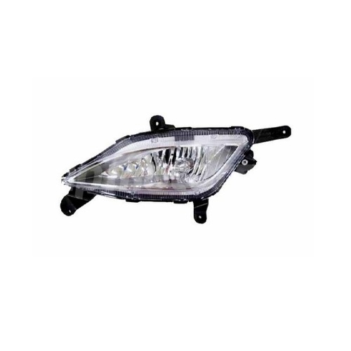 Lamp Assembly-Front Fog Lh 92201A5020 for Hyundai