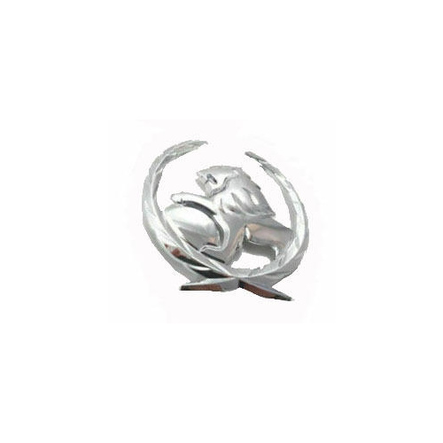 Boot lid Badge wreath suits Holden WM WN Caprice Statesman 92202059