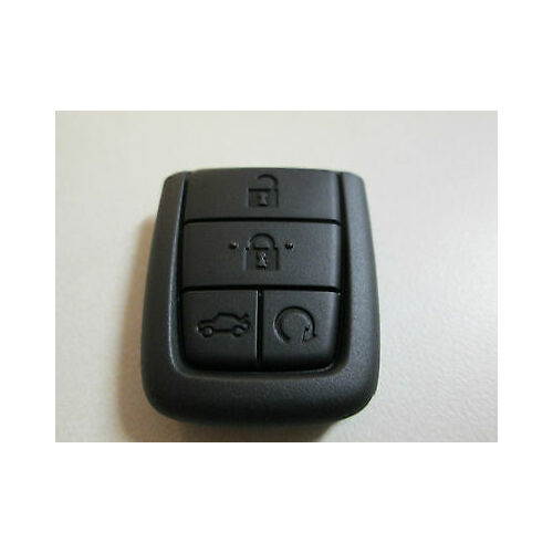 Genuine 2008 2009 Pontiac G8 Remote  92204549