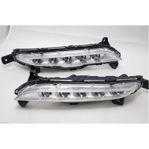 Lamp Assy-Day Running Lig 92208D3000 for Hyundai