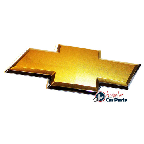 Commodore Chevrolet Tailgate Badge suitable for Holden VZ Ute SS SV6 Genuine New
