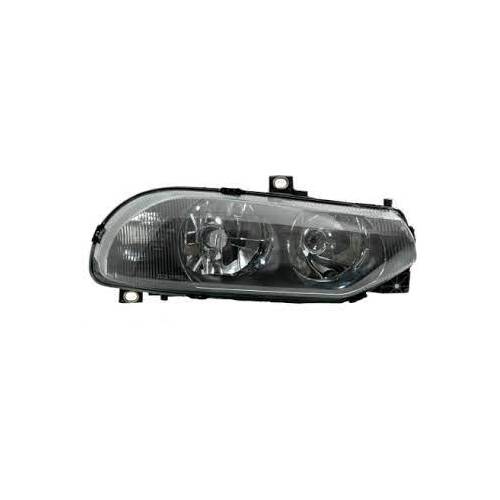 Headlamp Asm 92219036 for GM Holden