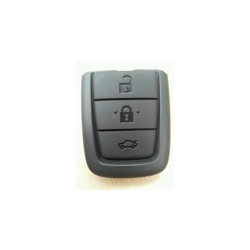 KEY REMOTE PAD 3 BUTTON suitable for COMMODORE VE SEDAN 2006-13 GENUINE