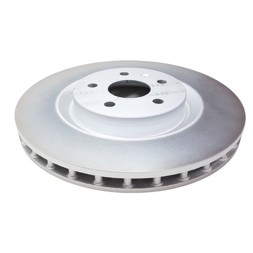 Brake rotor, front - Single disc Redline VE VF Commodore 92245928