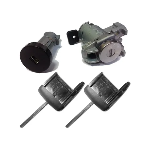 Igniton & Door Lock BarreL & Key Set 92246493 for Holden