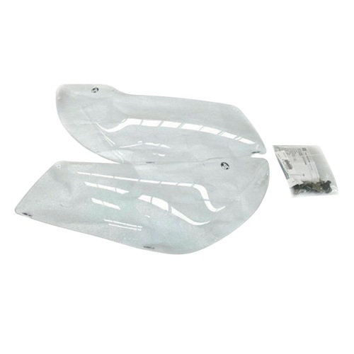 GENUINE  NEW HOLDEN CRUZE HEADLAMP PROTECTOR SET 92247133