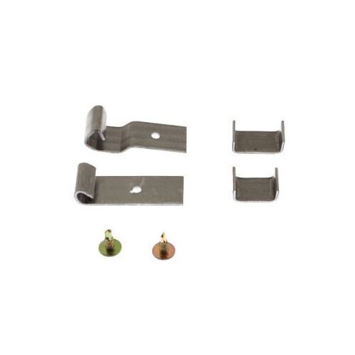 Front Seat Outer Trim Bracket kit 92252188 for GM Holden Caprice 2011-2013