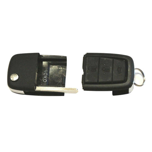 Key Asm-Door Lock & Ign Lk 92252259 for GM Holden