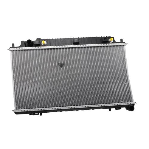 Radiator - V6 auto, up to MY11 92253246