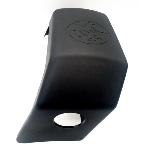 Front Bull Bar Overrider Centre LH 92255765 for Holden Colorado RG