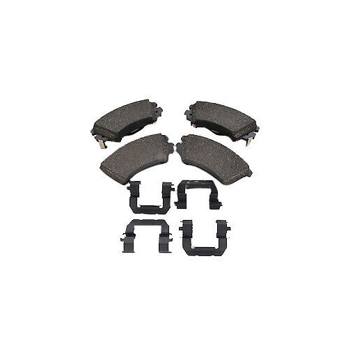 Pad Kit-Front Disc Brake 92257988 for GM Holden