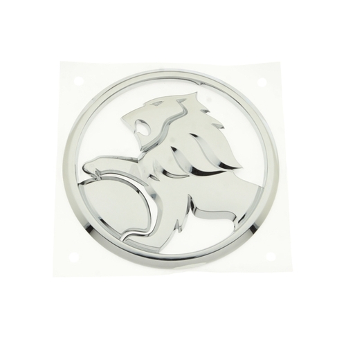 Emblem-R/Cmpt Lid Muse 1C 92259333 for GM Holden