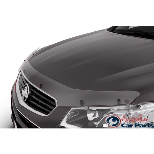 HOLDEN Commodore VF Clear Bonnet Protector Genuine 2014-2017 accessories