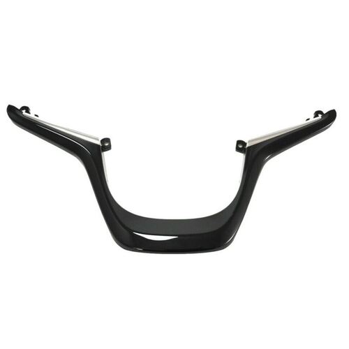 Steering Wheel Trim Surround Gloss Black Commodore HSV 92268614