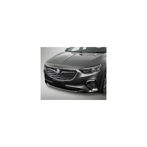 Bonnet Protector Clear for Holden Caprice WN 92274194 Genuine 2015-2017