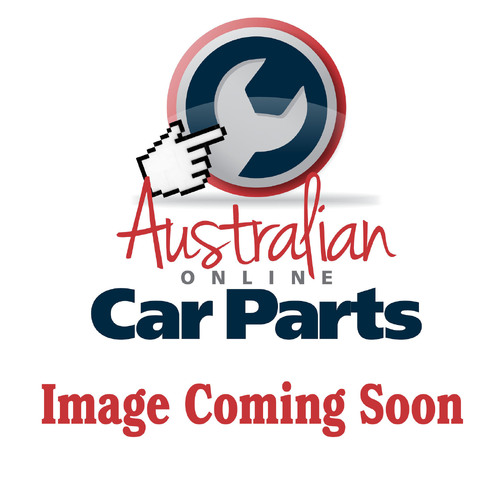 MOLDING ASM-RR S/D WDO BELT RVL for Holden 92277526