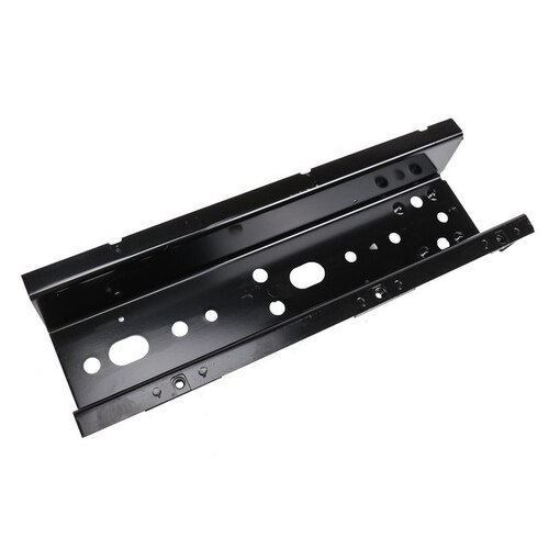 Rail Assembly-Rear Compartment Floor Panel Rear 92278525 for GM Holden