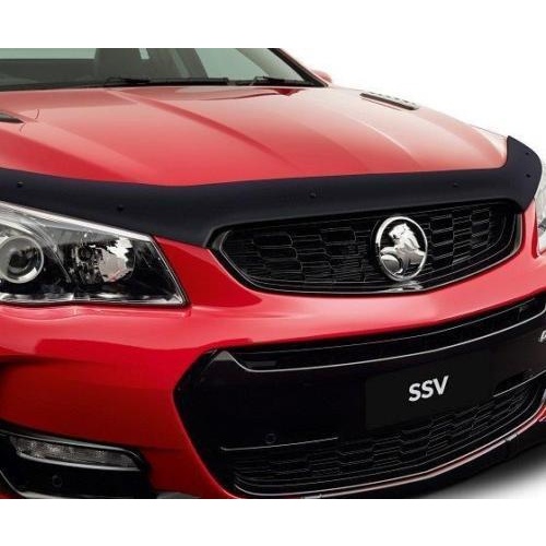Tinted Bonnet Protector suitable for Holden Commodore VF Genuine 2014-2017 accessories