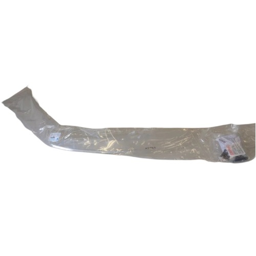 Genuine Clear Bonnet Protector Sedan 92286583