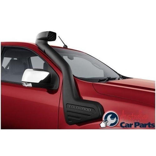 Snorkel Kit suits Holden Colorado RG Genuine 2018-2019 2.7L Diesel only accessories
