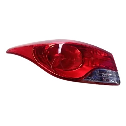 Lamp Assembly-Rear Combination Os Lh 924013X010 for Hyundai