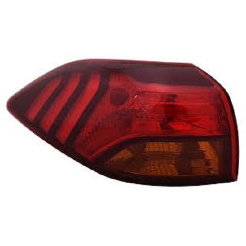Lamp Assy-Rear Comb Outsi 92401D3500 for Hyundai