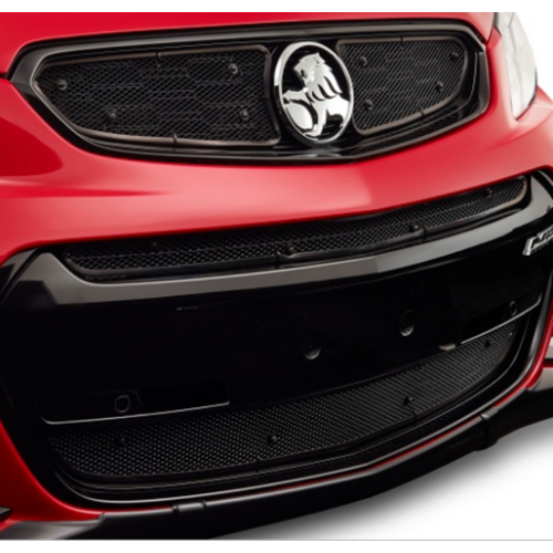 Grille Insect Screens suitable for Holden Commodore VF S2 Genuine 2015-2016 Omega only