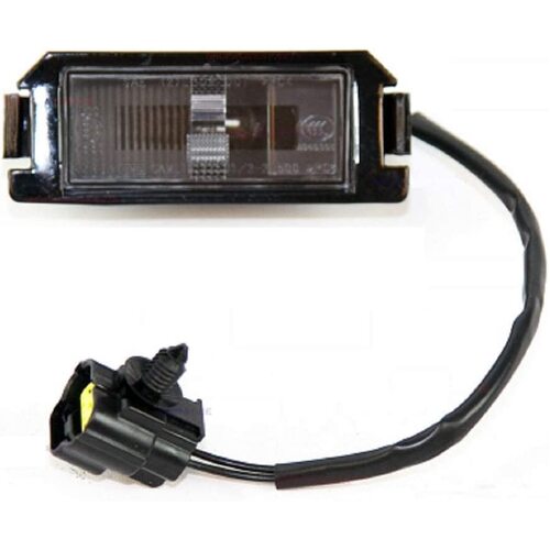 Lamp Assy-License Plate L 925012L500 for Hyundai