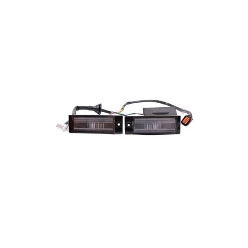 Lamp Assembly-License 92501D3100 for Hyundai