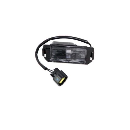 Lamp Assembly-License Plate R 925022L500 for Hyundai