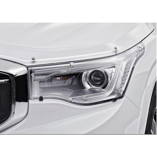 Headlight Protectors to suit Holden Acadia Holden Genuine 92508005 2018-
