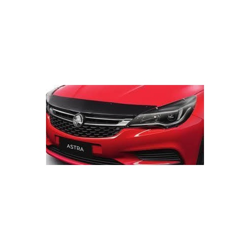 Bonnet Protector Tinted suits Holden Astra 2017-2019 Hatch Genuine 92508964